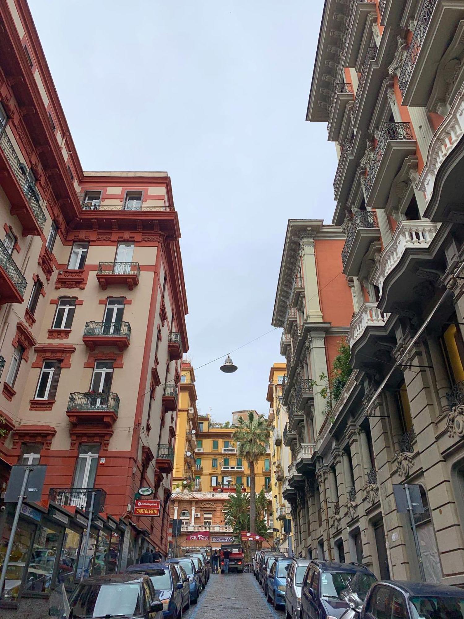 Appartement Casa Dei Mille *