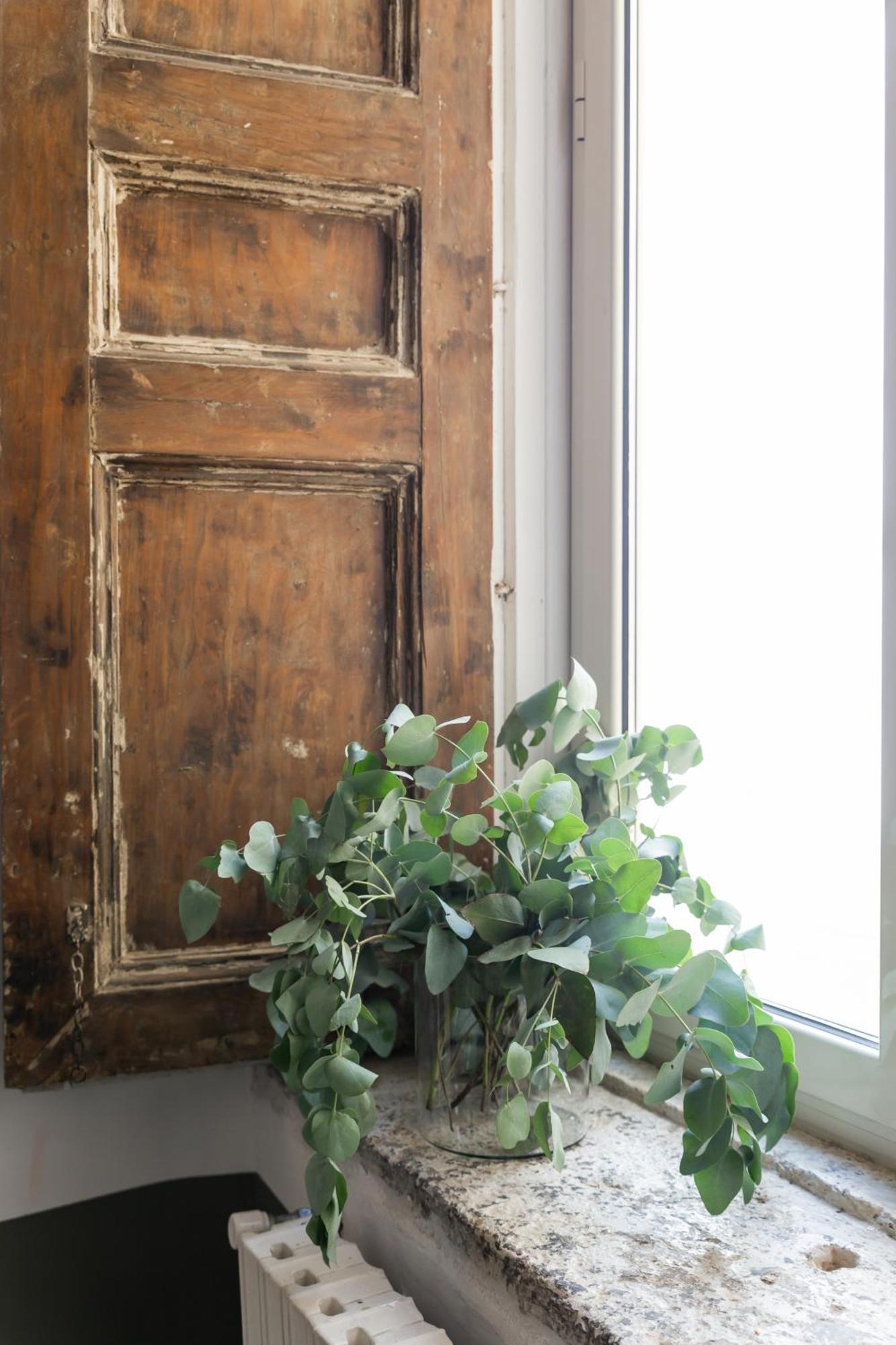 Casa Dei Mille Appartement *