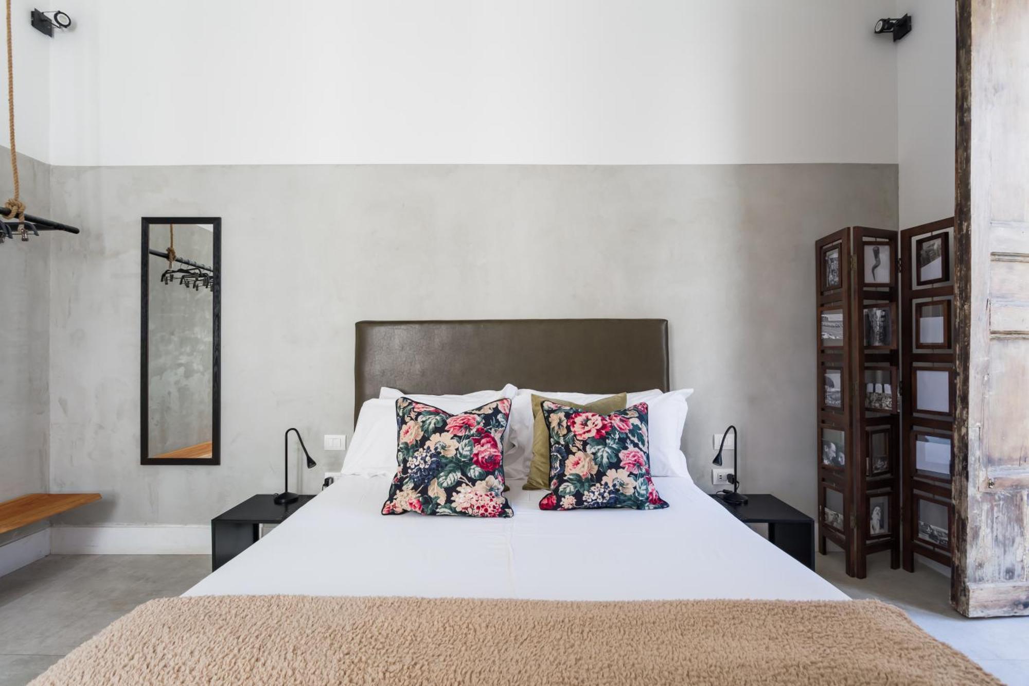 Appartement Casa Dei Mille Napels