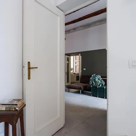 Casa Dei Mille Napoli Apartment Exterior photo