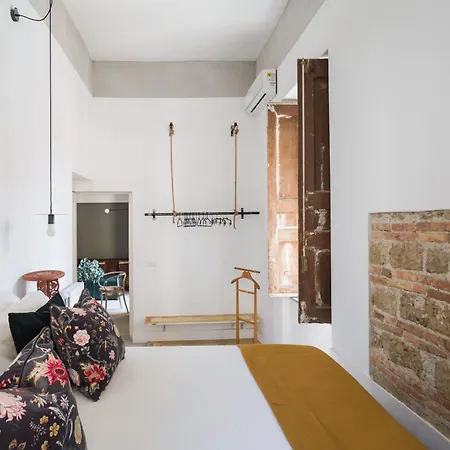 Casa Dei Mille Napoli Apartment Exterior photo
