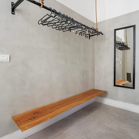 Casa Dei Mille Napoli Apartment Exterior photo