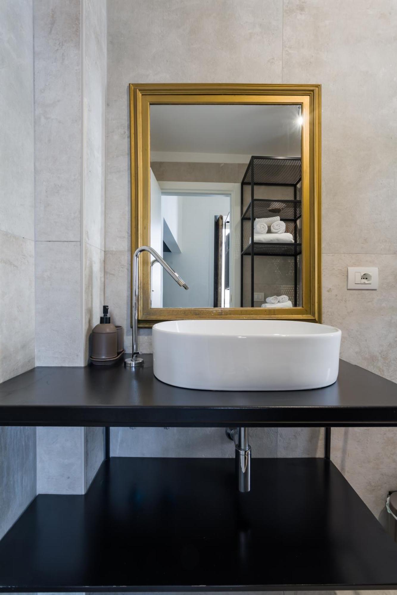 Casa Dei Mille Apartment *