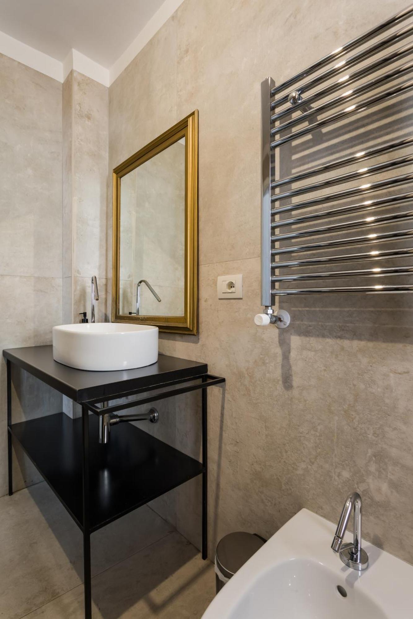 Apartment Casa Dei Mille