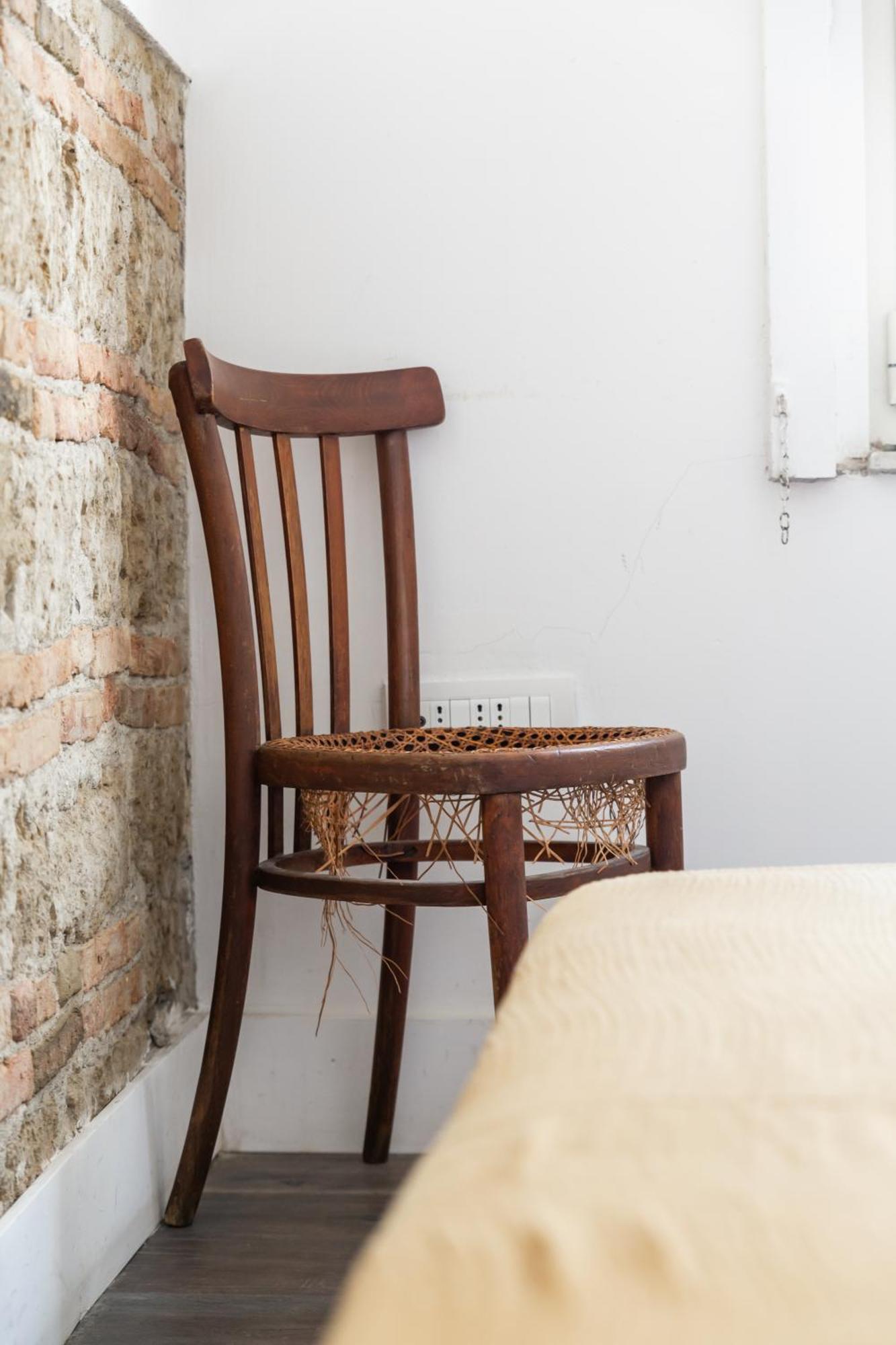 Apartment Casa Dei Mille Naples