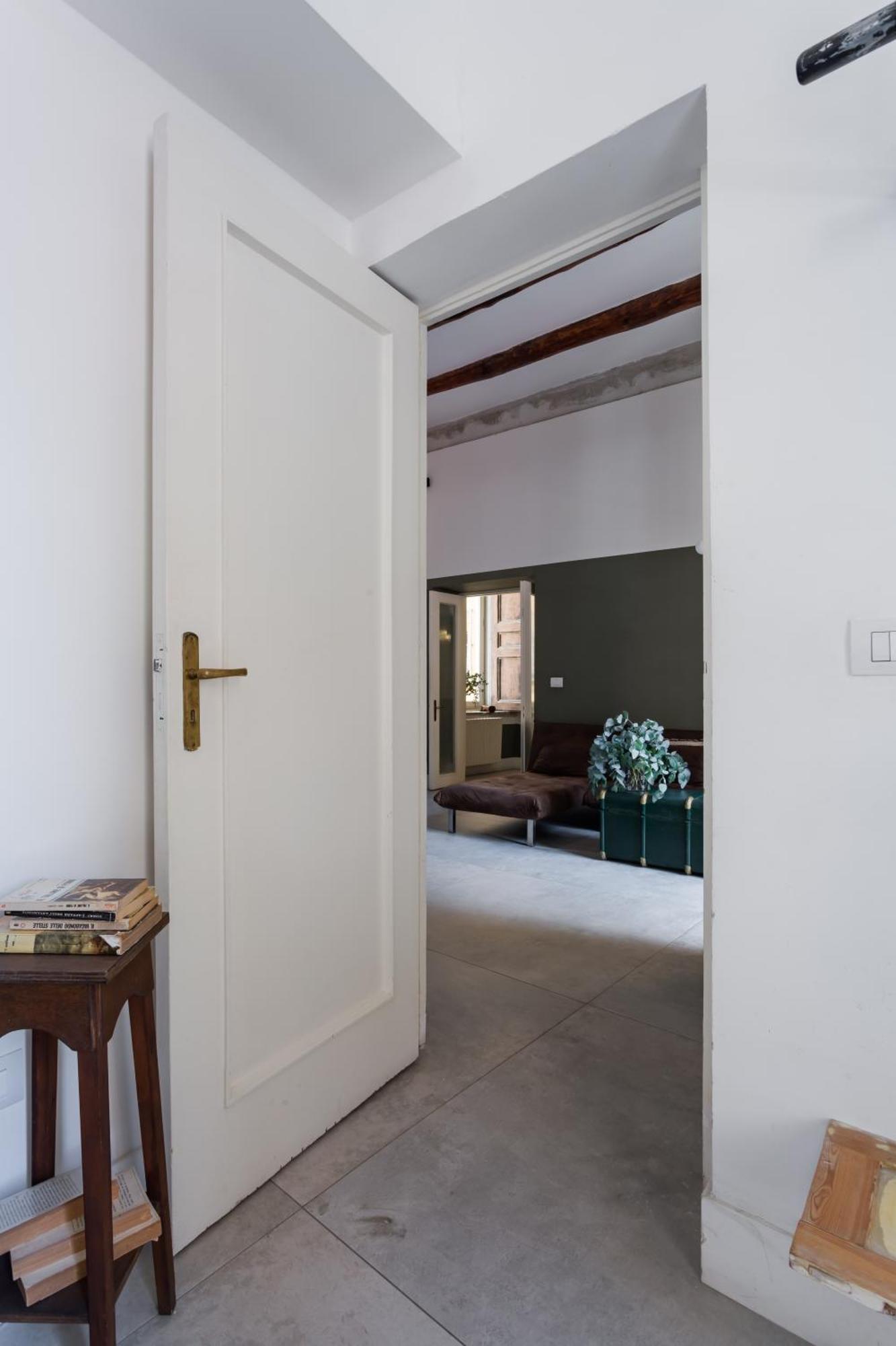 Casa Dei Mille * Neapel