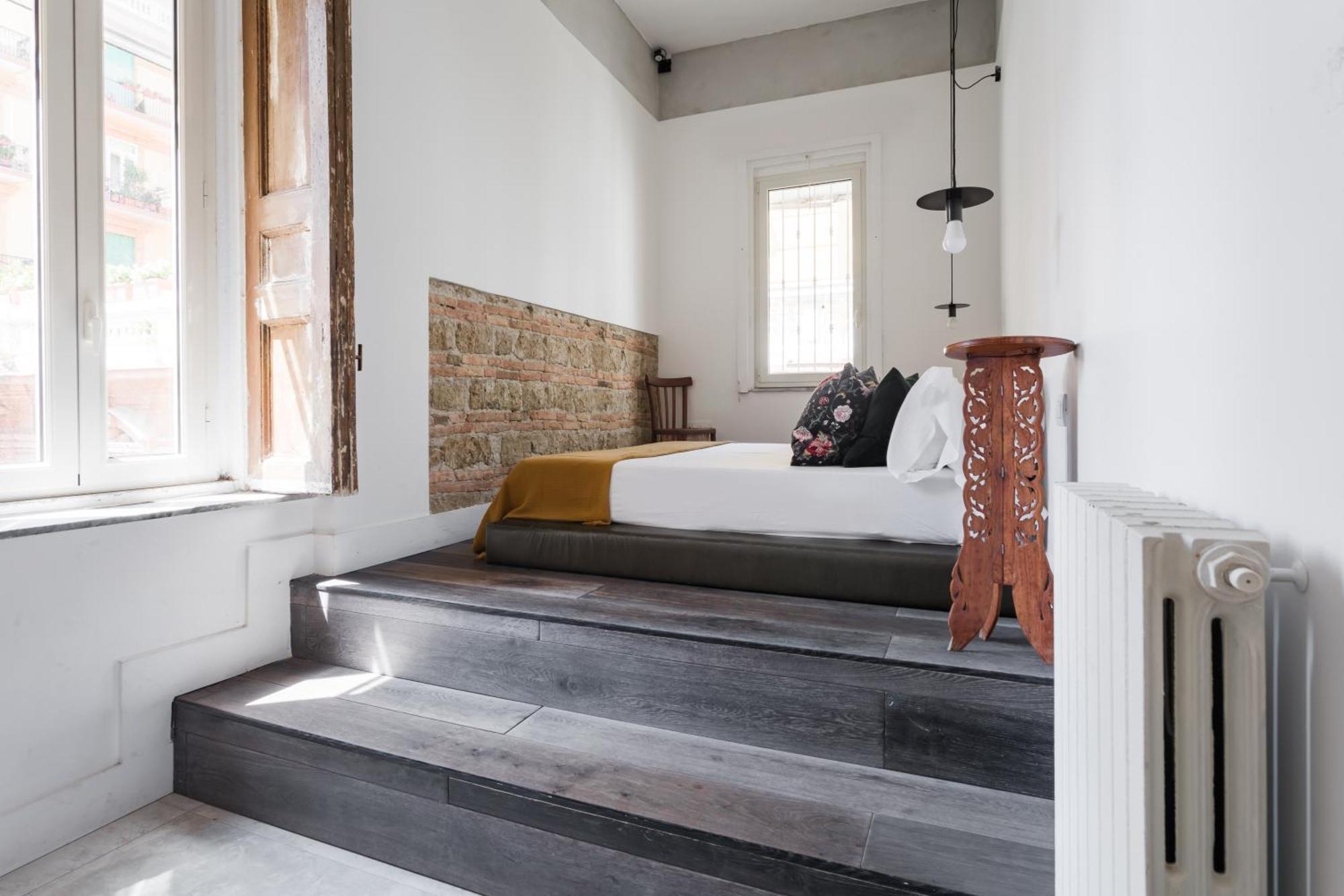 Casa Dei Mille Apartment