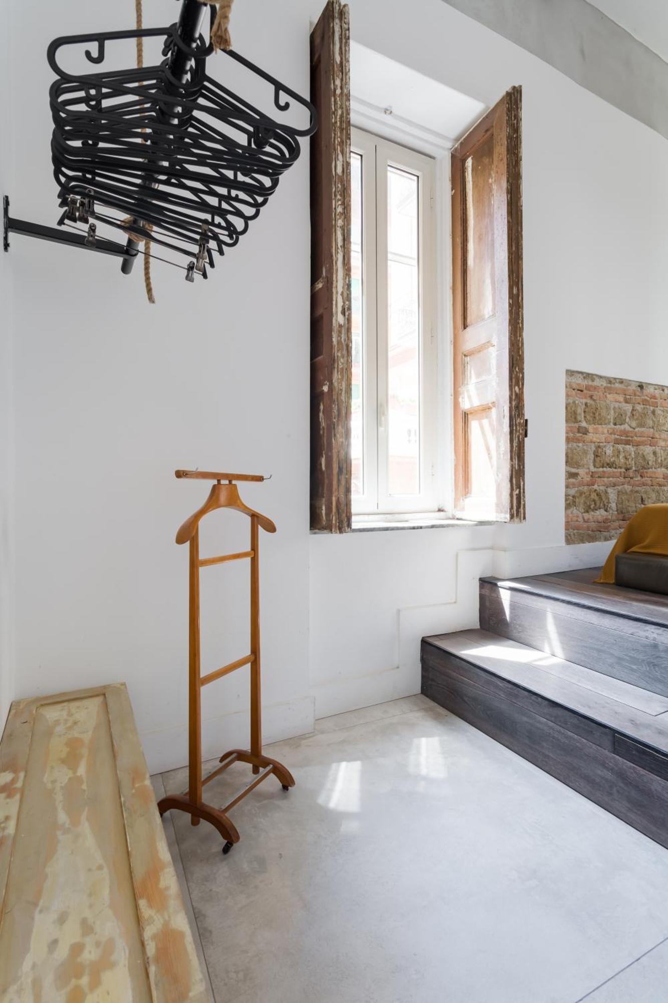 Casa Dei Mille Neapel